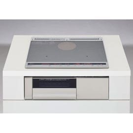 パナソニック Panasonic IHクッキングヒーター ビルトインタイプ Lシリーズ ライトグレー KZ-L32AST