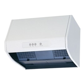 三菱電機 レンジフードファン 深形 標準タイプ ホワイト V-602K9-M