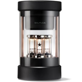 BALMUDA The Speaker ワイヤレススピーカー ブラック M01A-BK