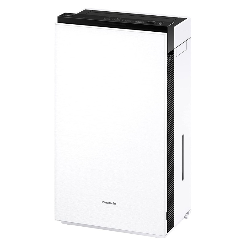パナソニック Panasonic 次亜塩素酸 空間除菌脱臭機 ジアイーノ F-MV2300