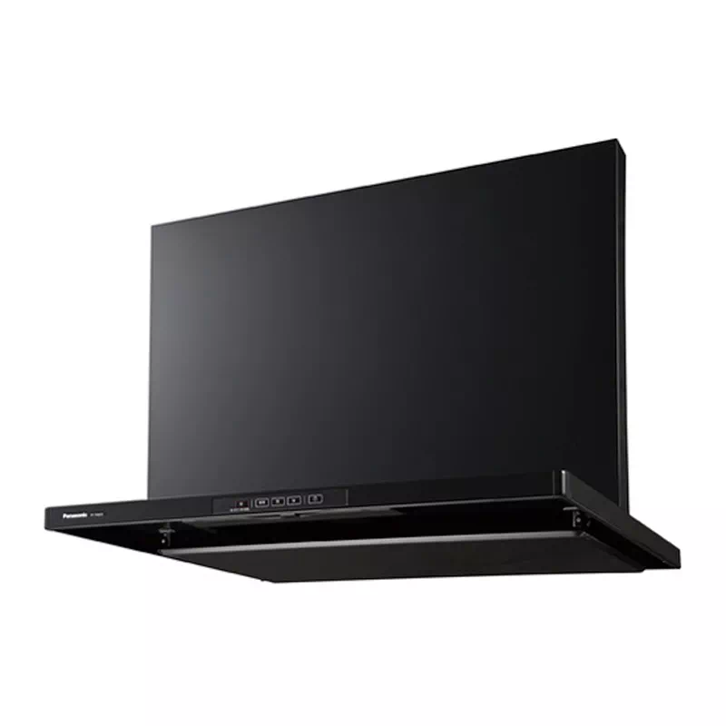 パナソニック スマートスクエアフード レンジフード FY-7HGC5-K シロッコファン ブラック 幕板別売