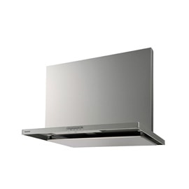 パナソニック Panasonic スマートスクエアフード レンジフード シルバー FY-7HZC5-S