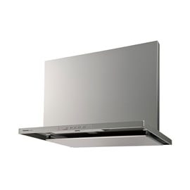 パナソニック レンジフード シルバー 60cm幅 スマートスクエアフード FY-6HGC5-S