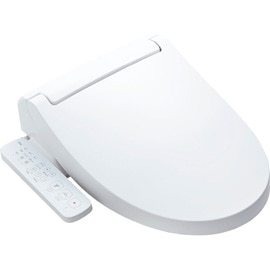 INAX 温水洗浄便座 シャワートイレ ピュアホワイト CW-KB31-BW1