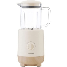 アイリスオーヤマ IRIS OHYAMA ミキサー アイボリー IJM-S101-C