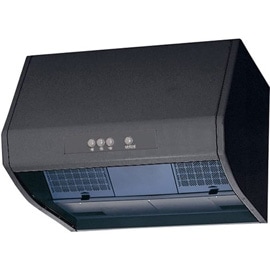 三菱電機 レンジフードファン ブラック V-602K9-BK-M