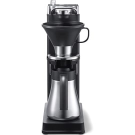 BALMUDA The Brew コーヒーメーカー オープンドリップ式 K06A-BK