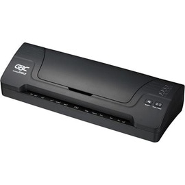 GBC ラミネーター ジャムフリー GLMA3401JF-2B 4本ローラー A3 320mm 0.6mm リバース機能