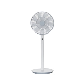 バルミューダ 扇風機 EGF-1800 WG BALMUDA The GreenFan ホワイト×グレー EGF-1800-WG 正規品 日本製