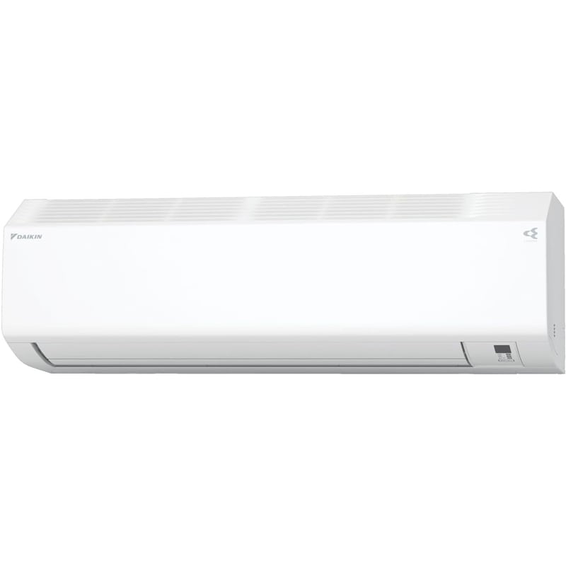 ダイキン エアコン DAIKIN ルームエアコン CXシリーズ ホワイト 主に10畳 2.8kW ルームエアコン 冷暖房 S283ATCS-W 【DAIKIN】【10畳】