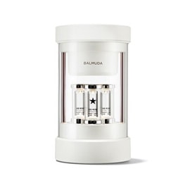 BALMUDA The Speaker ワイヤレススピーカー ホワイト M01A-WHの商品画像