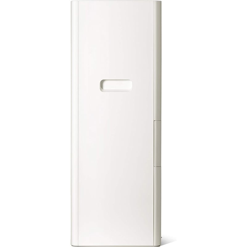 清掃済み バルミューダ 空気清浄機 The Pure A01A-WH ホワイト BALMUDA（バルミューダ） 空気清浄機 BALMUDA The Pure A01A-WH