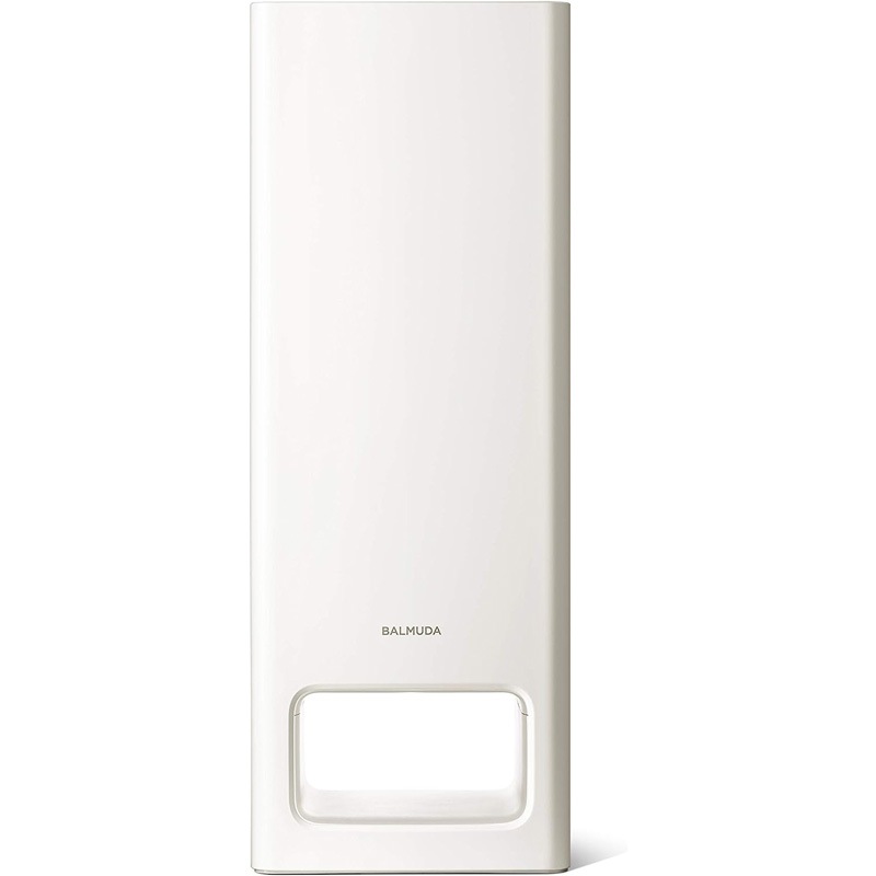 BALMUDA The Pure 空気清浄機 A01A-WH 36畳 ホワイト
