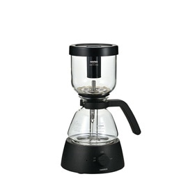 HARIO ECA-3-B Electric Coffee Syphon