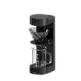 HARIO ハリオグラス MUGEN Coffee Maker EMC-02-B