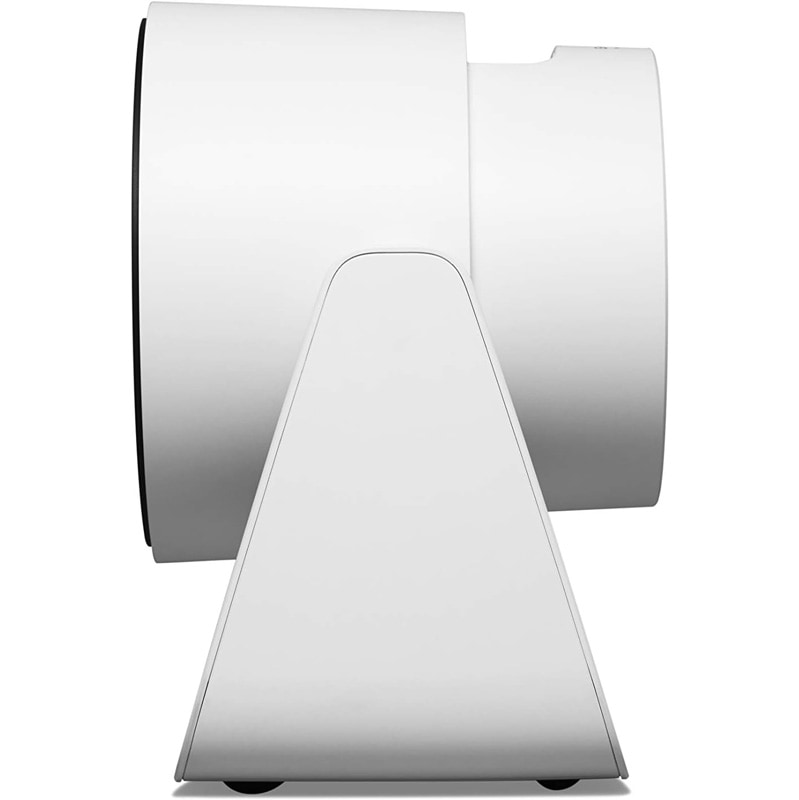 バルミューダ サーキュレーター GreenFan C2 ポータブル 20畳 A02A-WK