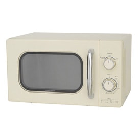 ユアサプライムス YUASA 単機能電子レンジ 17L 60Hz専用 西日本 レトロ 3段階出力 PRE-702B-60Hz