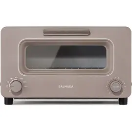 BALMUDA The Toaster スチームトースター ショコラ オーブン K11A-CW