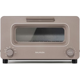 BALMUDA The Toaster スチームトースター ショコラ オーブン K11A-CWの商品画像