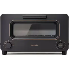 K09A-BK バルミューダ The Range オーブンレンジ ブラック