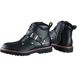ナンカイ NANKAI PU ワークブーツ2 ブラック Size 26.0 cm メンズ NTB-38 13810260