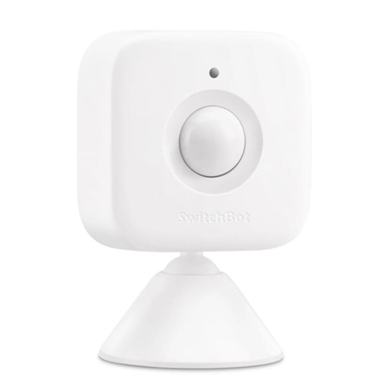 SwitchBot 人感センサー ホワイト IoTデバイス W1101500-GH