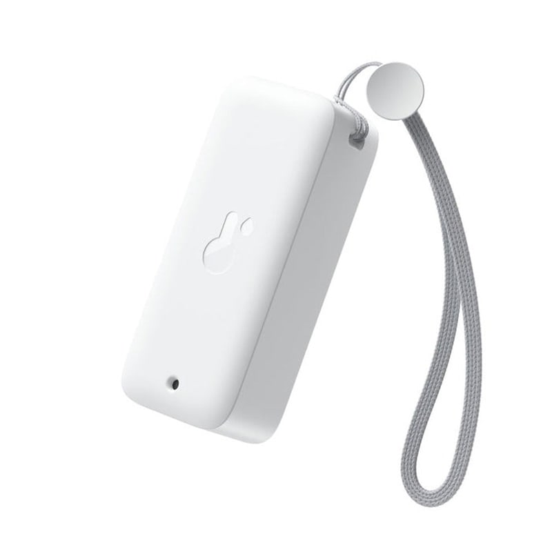 SwitchBot 防水温湿度計 浴室 屋外 登山 温室 楽器 バッテリー長寿命 W3400014-1444