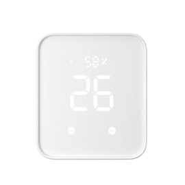 SwitchBot ハブ2 スマートリモコン Hub2 W3202106