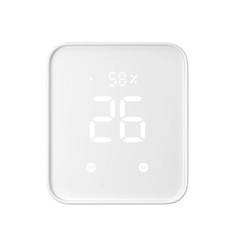 SwitchBot ハブ2 スマートリモコン Hub2 W3202106