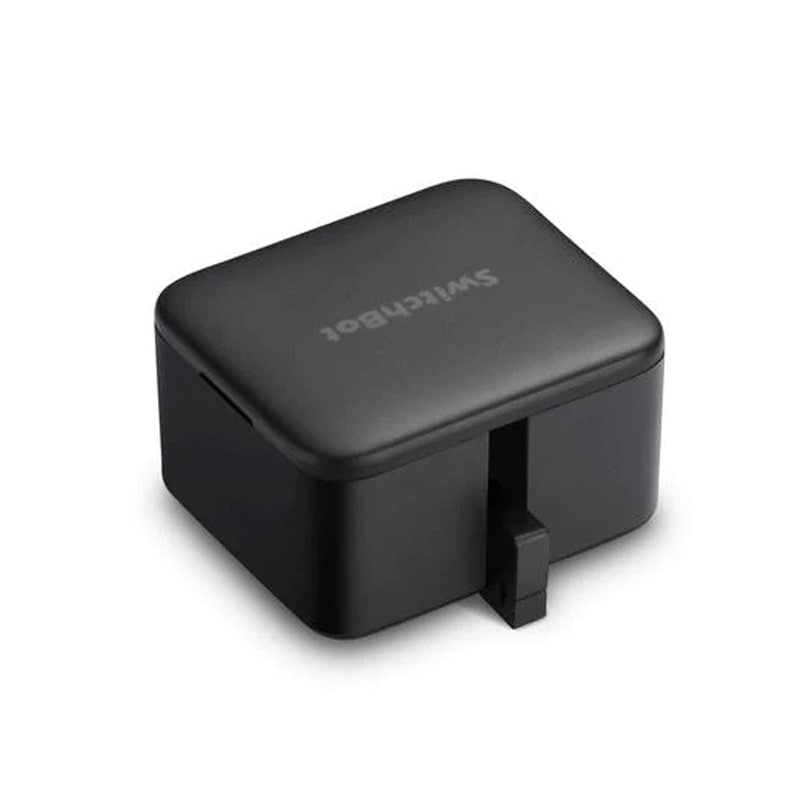 SwitchBotボット スイッチボット 黒 4個セット スマートスイッチ