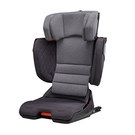 リーマン LEAMAN ウェルドン コクーントリップ ジュニアシート 3歳頃～ JB643