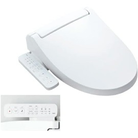 INAX イナックス KBシリーズ 温水洗浄便座 ピュアホワイト CW-KB32-BW1