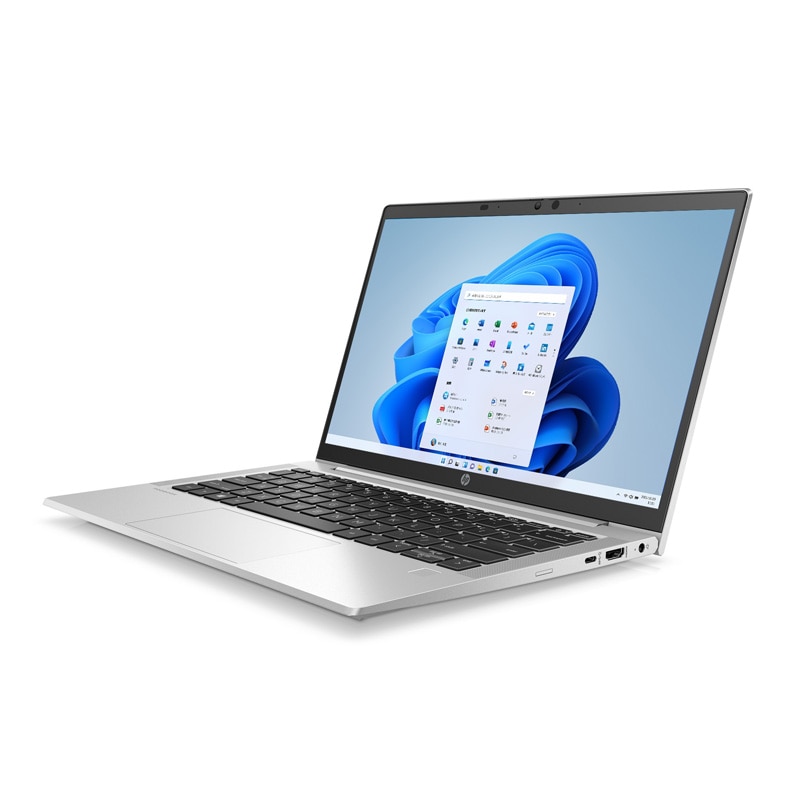 HP ProBook 635 Aero G8 ノートブックPC 13.3インチ ノートPC 37Z92AV
