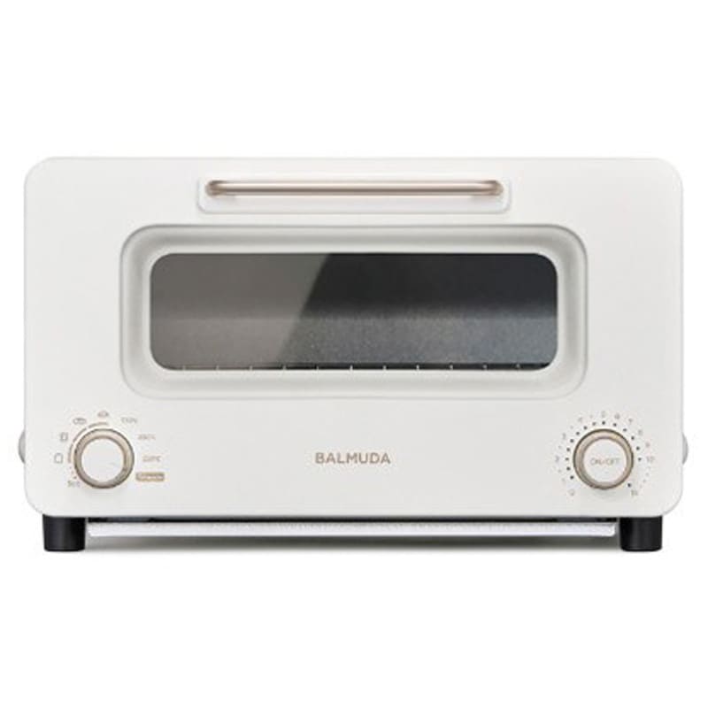 EQ-AS22G-RA 象印 オーブントースター 1000W 80～250℃ レッド