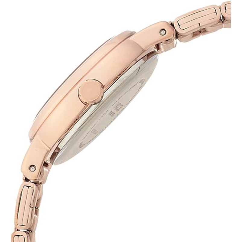 シチズン CITIZEN wicca 腕時計 ソーラーテック KH9-965-91