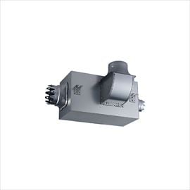 パナソニック 屋根裏換気ファン FY-550LPA
