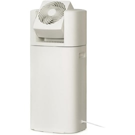 アイリスオーヤマ IRIS OHYAMA サーキュレーター 衣類乾燥除湿機 15畳 5.8L 静音 アイボリー IJDC-P60-C