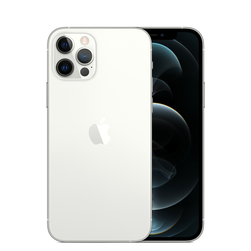 iPhone 12 Pro 中古 SIMフリー 整備済み品 128GB 256GB Apple スマホ アップル グラファイト パシフィックブルー シルバー ゴールド docomo au softbank