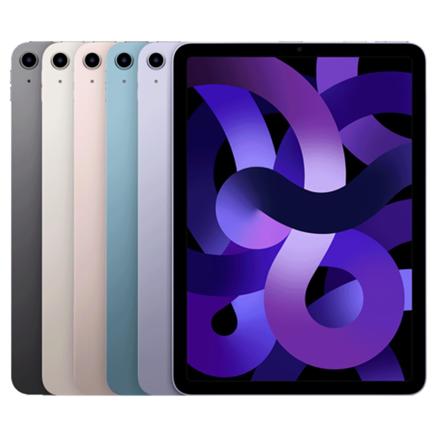 iPad Air 第5世代 本体 中古 整備済み品 Wi-Fi＋セルラーモデル 10.9インチ Apple アップル 【中古】 アイパッド エアー iPadAir iPadAir5