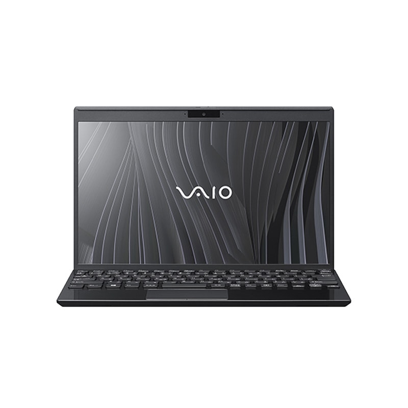 VAIO バイオ Pro PJ i5/16/256/Win10DGF/12.5 ファインブラック ノートパソコン ノートPC VJPJ224000014