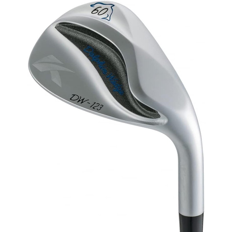 キャスコ DW-123 ドルフィンウェッジ ウエッジ ＃60 NS PRO 950GH neo フレックス：WG KASCO DOLPHIN WEDGE 【お取り寄せ】