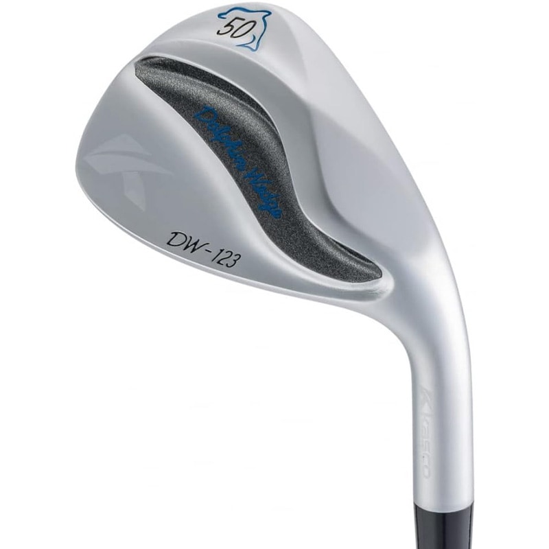 キャスコ DW-123 ドルフィンウェッジ ウエッジ ＃50 NS PRO 950GH neo フレックス：WG KASCO DOLPHIN WEDGE 【お取り寄せ】