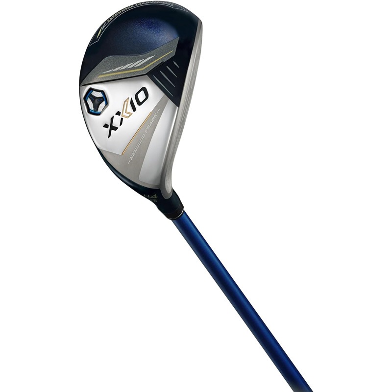 XXIO 13 H5 ユーティ| 23 | R | MP1300 ネイビー