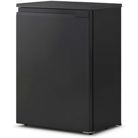 SJ-H13E シャープ 2ドア冷蔵庫 128L 一人暮らし シルバー系