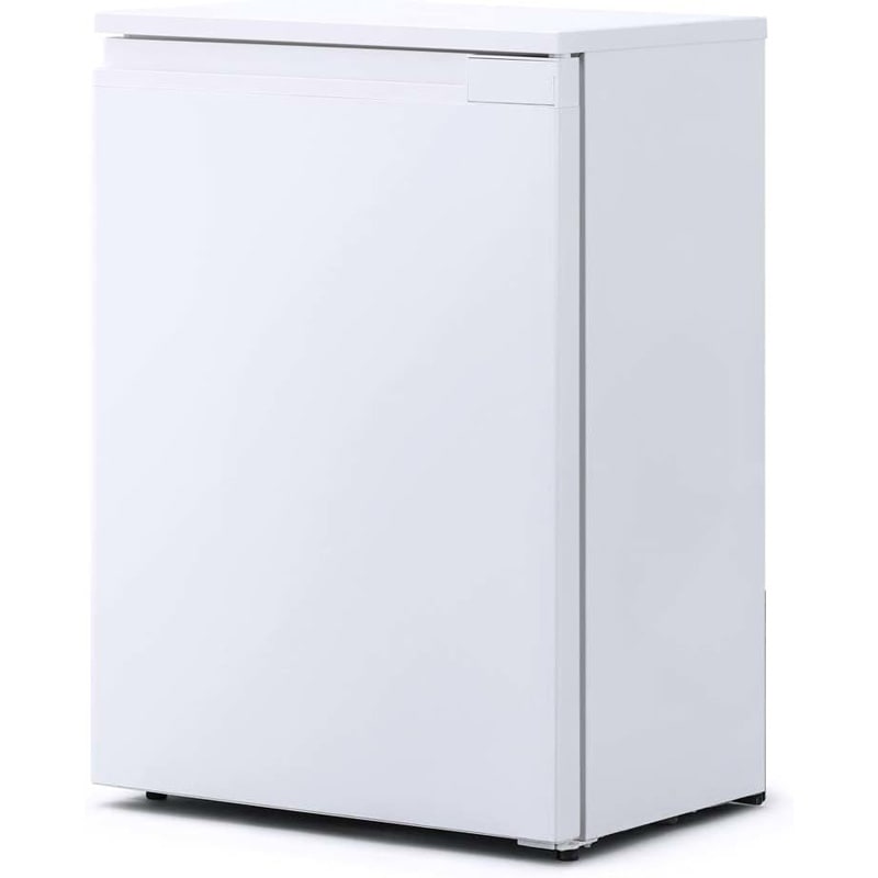 SJ-H13E シャープ 2ドア冷蔵庫 128L 一人暮らし シルバー系