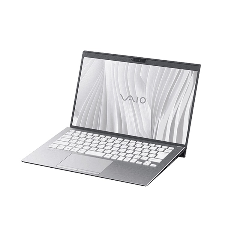 VAIO バイオ Pro PK ノートパソコン ファインホワイト Windows 11 14.0型 Core i516GB VJPK224000009