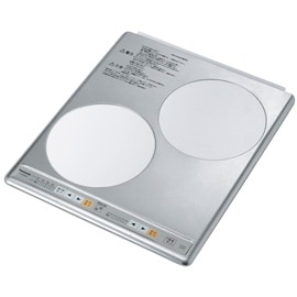 パナソニック Panasonic IHクッキングヒーター ビルトイン KZ-HS20AP