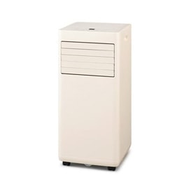 アイリスオーヤマ ポータブルクーラー 工事不要 スポットエアコン アイボリー 4.5-7畳 IPA-2324S