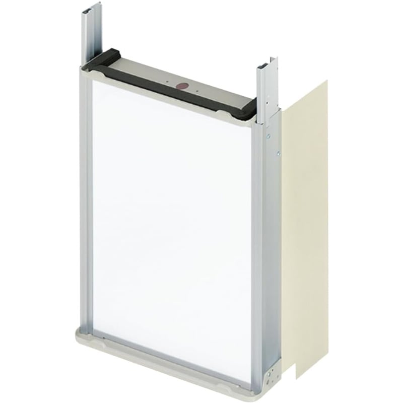 コロナ ウインドエアコン 取付枠 高さ170～220cm WT-9L