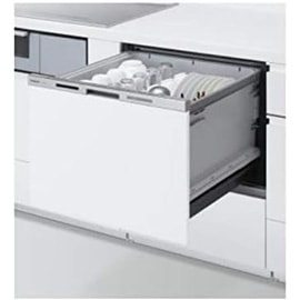 パナソニック Panasonic ビルトイン 食器洗い乾燥機 幅60cm ワイドタイプ M8シリーズ NP-60MS8Wの商品画像